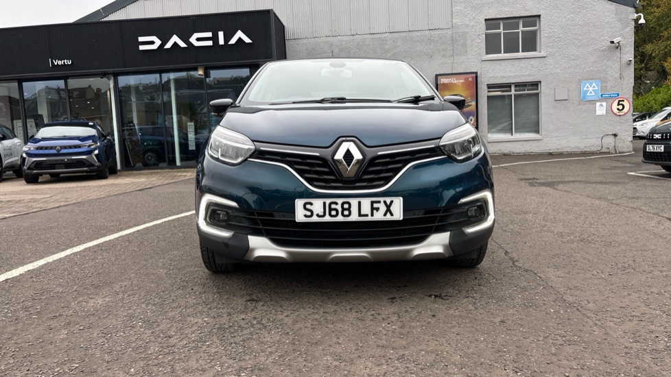 Renault Captur 0.9 TCE 90 GT Line 5dr Petrol Hatchback - Image 34