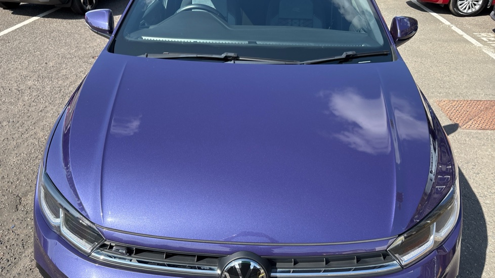 Volkswagen Polo 1.0 TSI R-Line 5dr Petrol Hatchback - Image 8