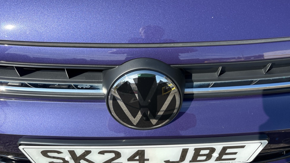 Volkswagen Polo 1.0 TSI R-Line 5dr Petrol Hatchback - Image 21