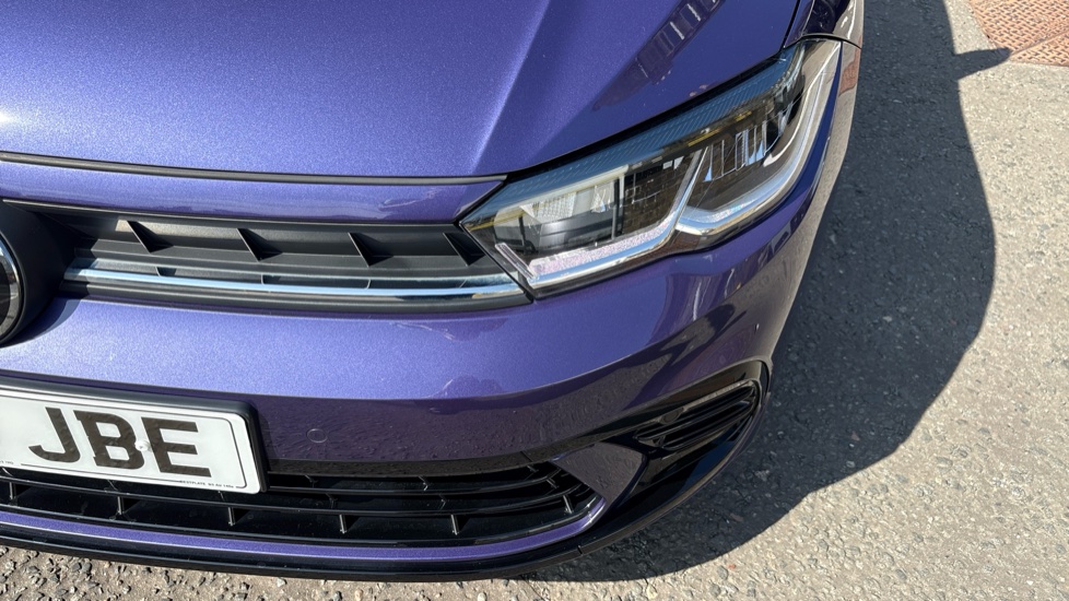 Volkswagen Polo 1.0 TSI R-Line 5dr Petrol Hatchback - Image 22