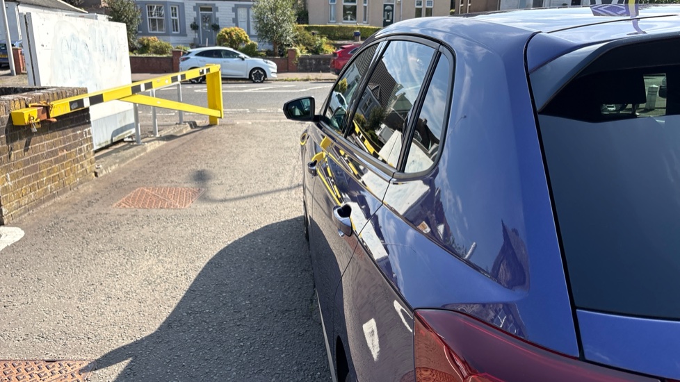 Volkswagen Polo 1.0 TSI R-Line 5dr Petrol Hatchback - Image 29