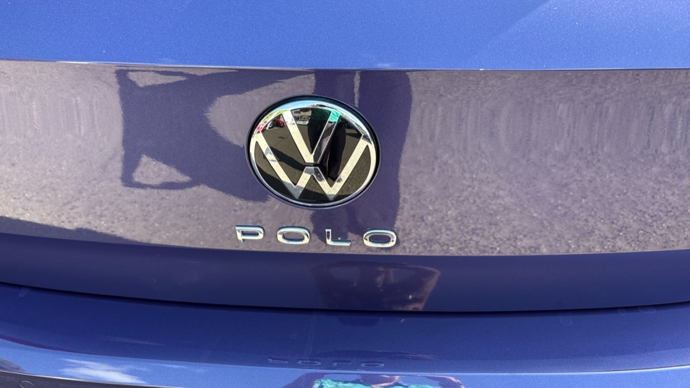 Volkswagen Polo 1.0 TSI R-Line 5dr Petrol Hatchback - Image 31