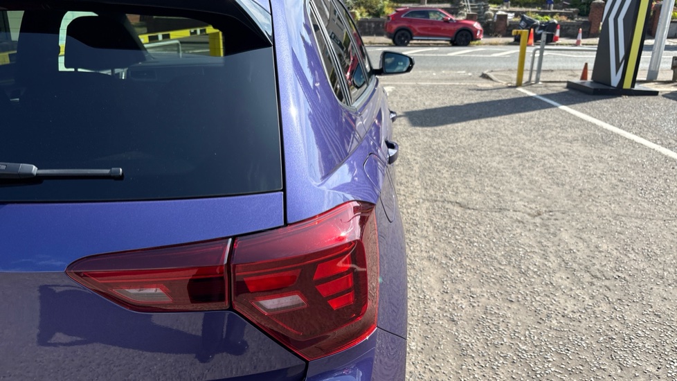 Volkswagen Polo 1.0 TSI R-Line 5dr Petrol Hatchback - Image 34