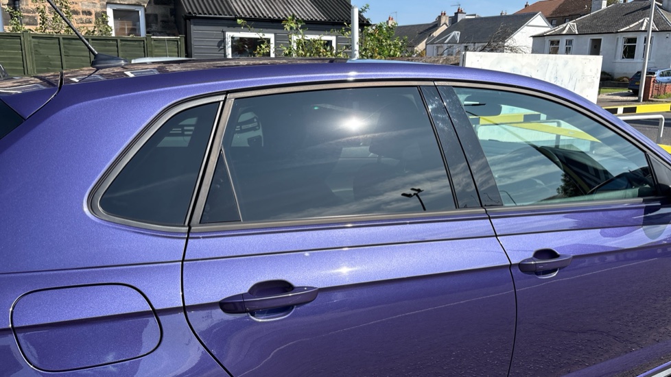 Volkswagen Polo 1.0 TSI R-Line 5dr Petrol Hatchback - Image 36