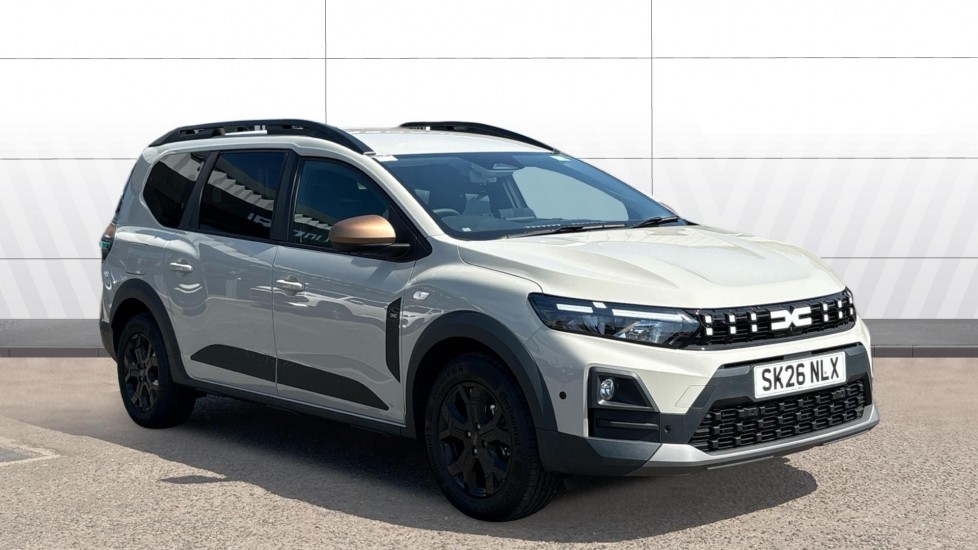 Dacia Jogger 1.8 HEV Extreme 5dr Auto Hybrid Estate - Image 1