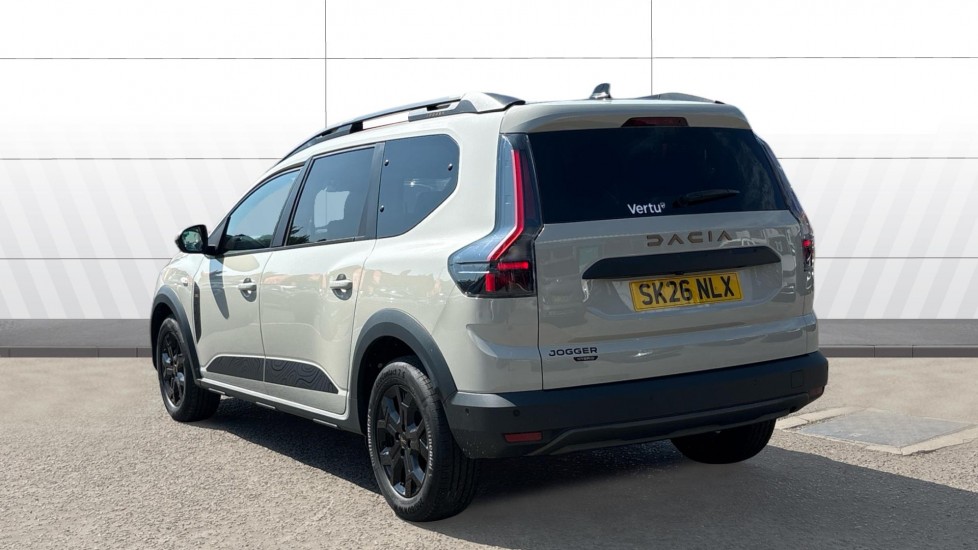 Dacia Jogger 1.8 HEV Extreme 5dr Auto Hybrid Estate - Image 2