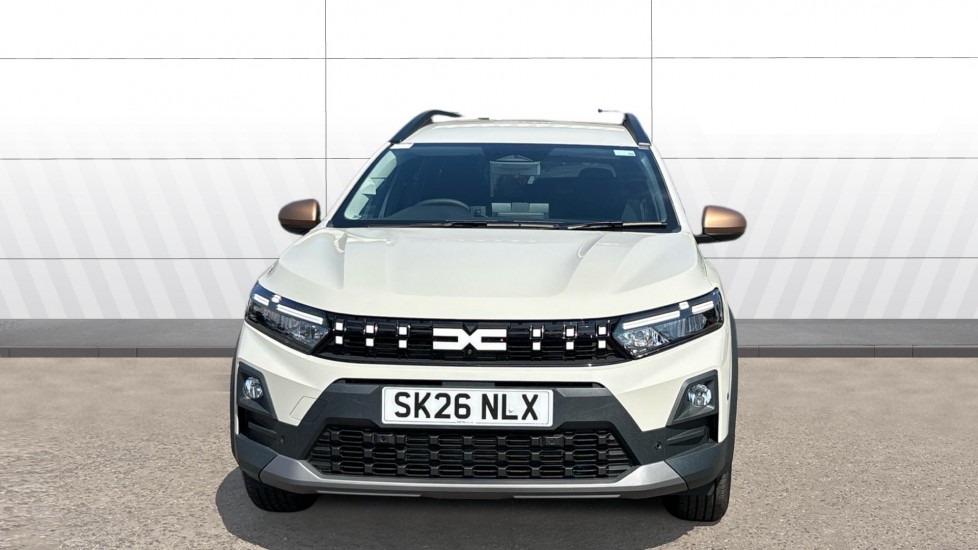 Dacia Jogger 1.8 HEV Extreme 5dr Auto Hybrid Estate - Image 3