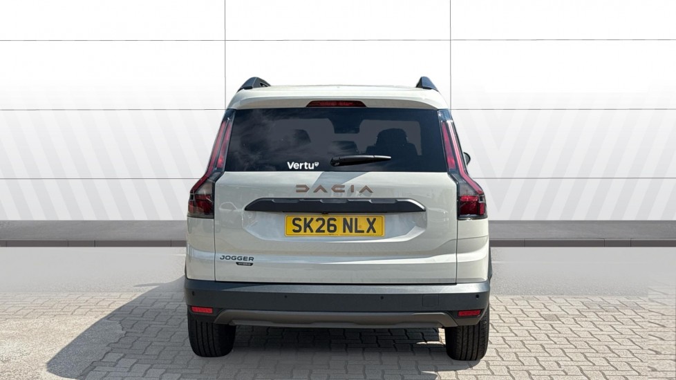 Dacia Jogger 1.8 HEV Extreme 5dr Auto Hybrid Estate - Image 6