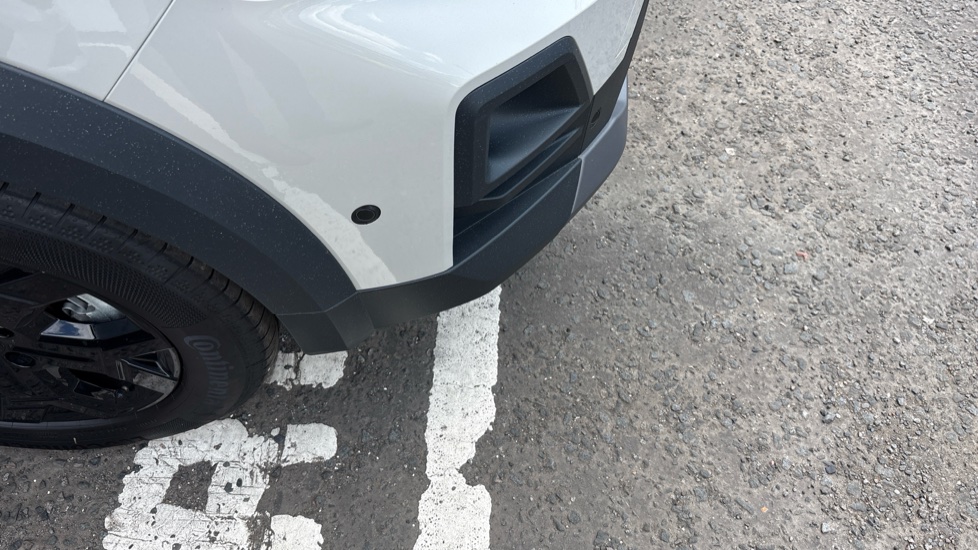Dacia Jogger 1.8 HEV Extreme 5dr Auto Hybrid Estate - Image 76