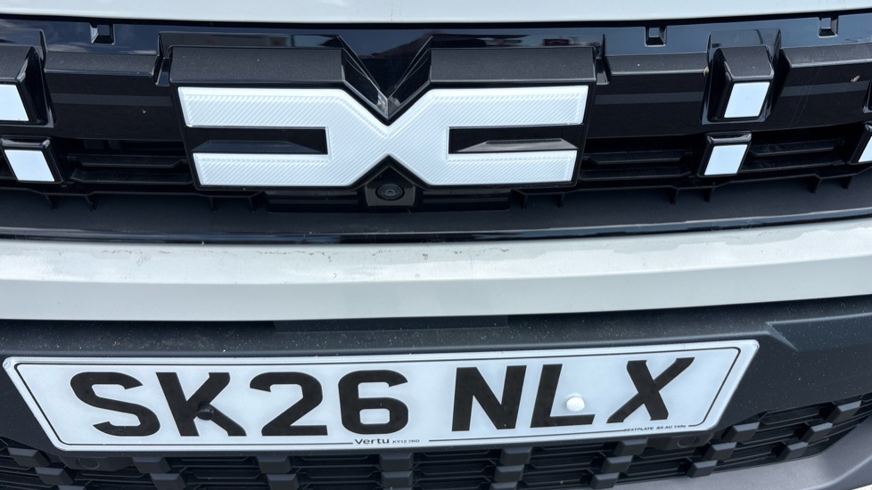 Dacia Jogger 1.8 HEV Extreme 5dr Auto Hybrid Estate - Image 77