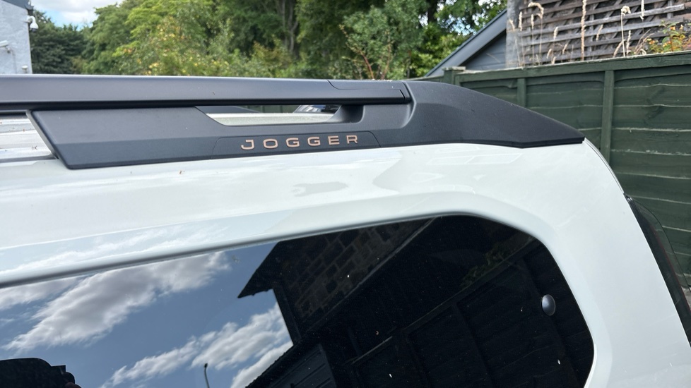 Dacia Jogger 1.8 HEV Extreme 5dr Auto Hybrid Estate - Image 80