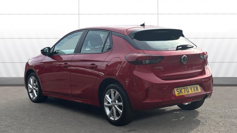 Vauxhall Corsa 1.2 SE 5dr Petrol Hatchback - Image 2