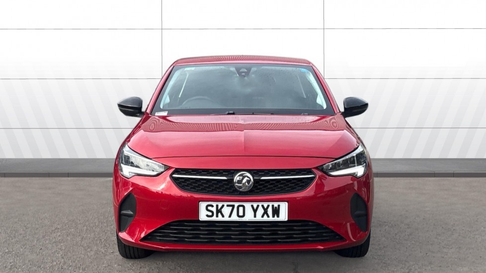 Vauxhall Corsa 1.2 SE 5dr Petrol Hatchback - Image 3