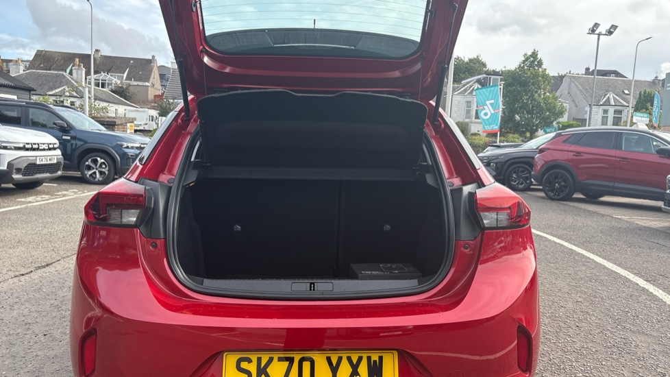 Vauxhall Corsa 1.2 SE 5dr Petrol Hatchback - Image 4