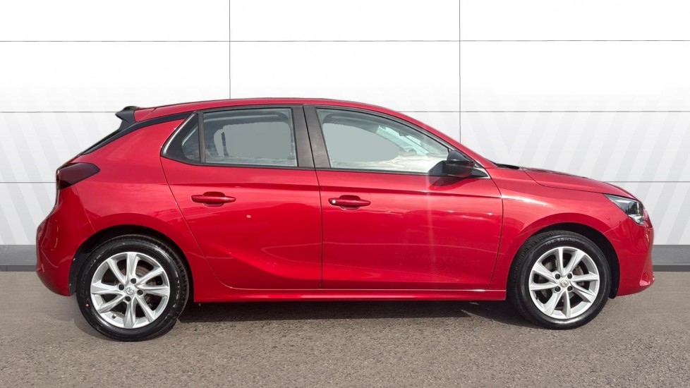 Vauxhall Corsa 1.2 SE 5dr Petrol Hatchback - Image 5