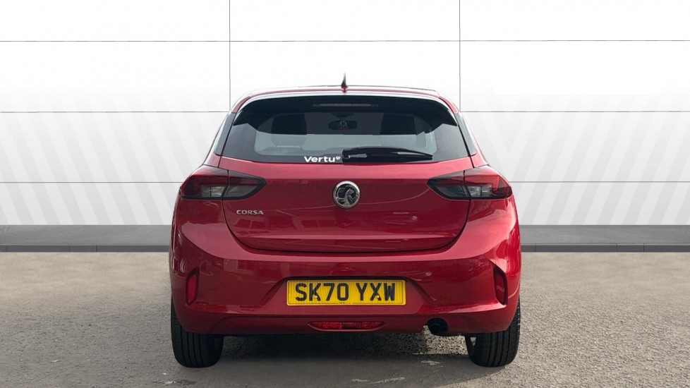 Vauxhall Corsa 1.2 SE 5dr Petrol Hatchback - Image 6