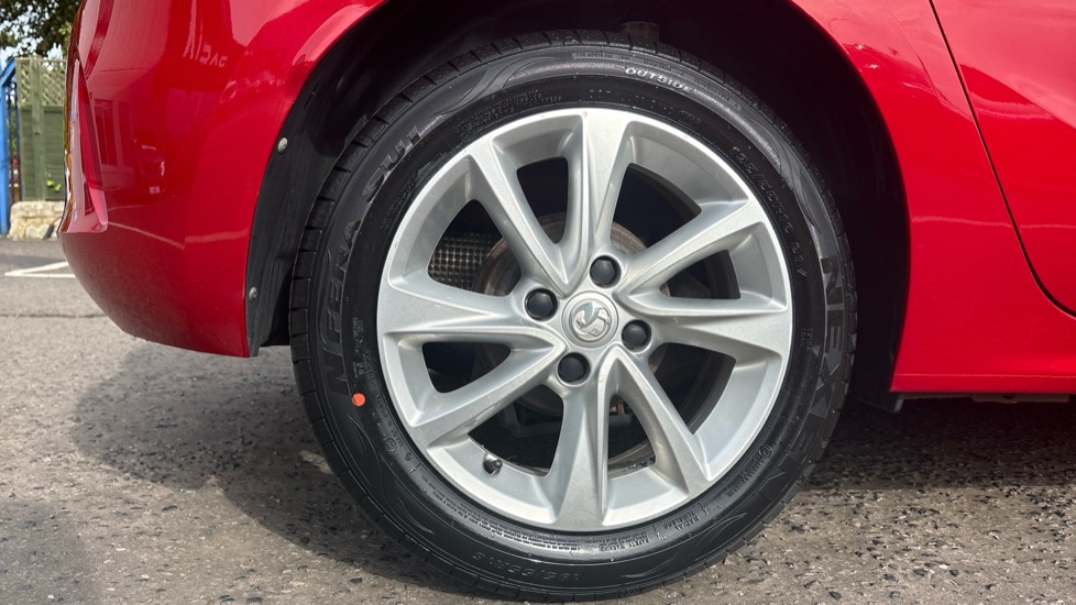 Vauxhall Corsa 1.2 SE 5dr Petrol Hatchback - Image 7