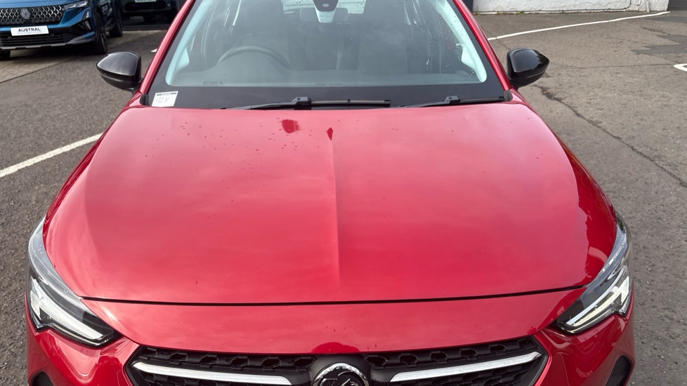 Vauxhall Corsa 1.2 SE 5dr Petrol Hatchback - Image 8