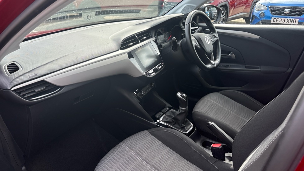 Vauxhall Corsa 1.2 SE 5dr Petrol Hatchback - Image 9