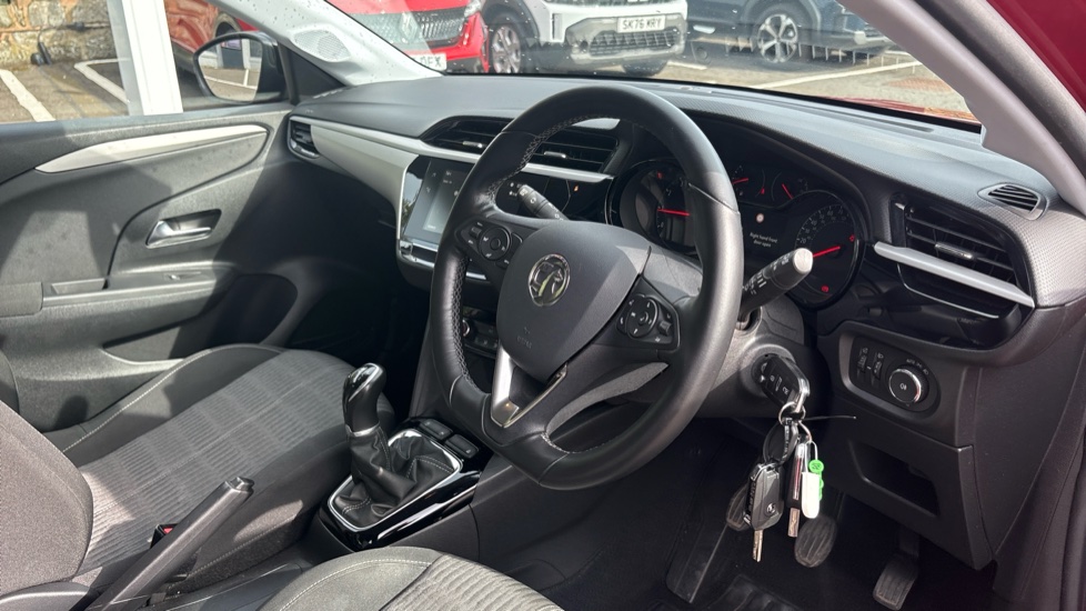 Vauxhall Corsa 1.2 SE 5dr Petrol Hatchback - Image 11