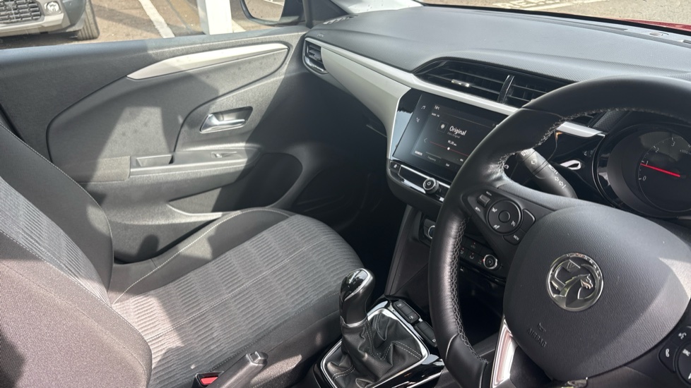 Vauxhall Corsa 1.2 SE 5dr Petrol Hatchback - Image 14