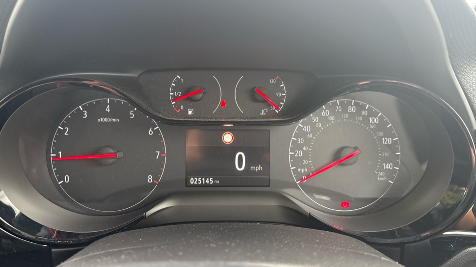 Vauxhall Corsa 1.2 SE 5dr Petrol Hatchback - Image 18