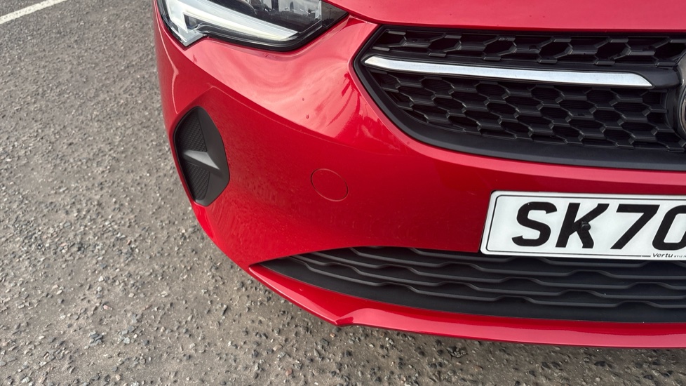Vauxhall Corsa 1.2 SE 5dr Petrol Hatchback - Image 21