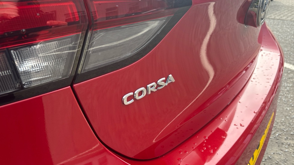 Vauxhall Corsa 1.2 SE 5dr Petrol Hatchback - Image 25