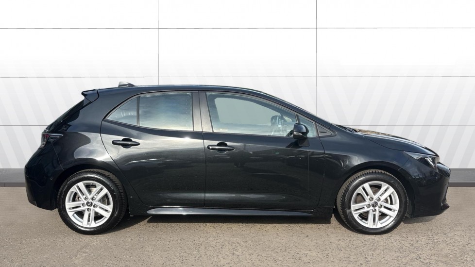 Toyota Corolla 1.8 VVT-i Hybrid Icon Tech 5dr CVT Hybrid Hatchback - Image 5