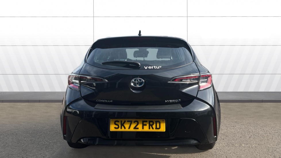 Toyota Corolla 1.8 VVT-i Hybrid Icon Tech 5dr CVT Hybrid Hatchback - Image 6