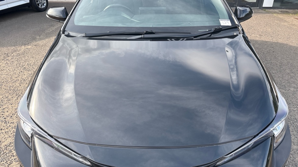Toyota Corolla 1.8 VVT-i Hybrid Icon Tech 5dr CVT Hybrid Hatchback - Image 8