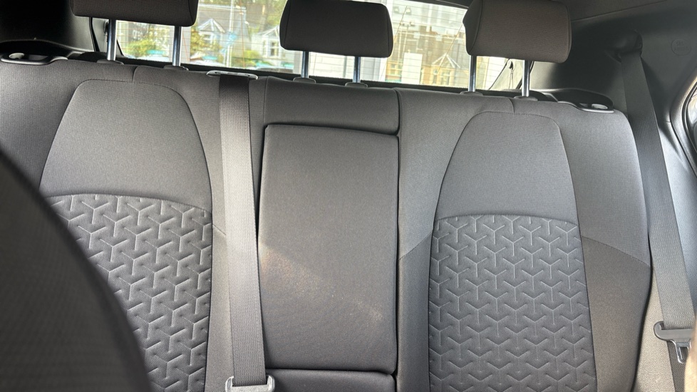 Toyota Corolla 1.8 VVT-i Hybrid Icon Tech 5dr CVT Hybrid Hatchback - Image 15