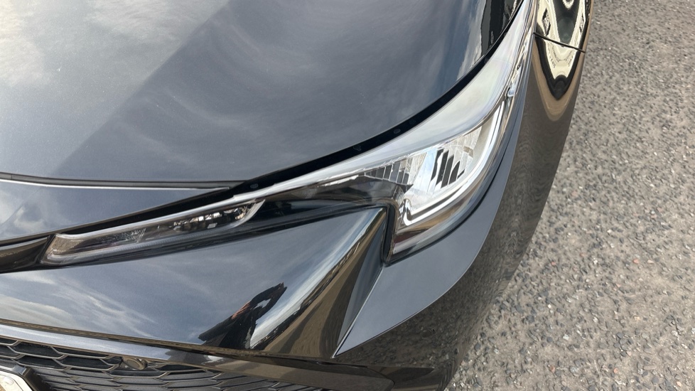 Toyota Corolla 1.8 VVT-i Hybrid Icon Tech 5dr CVT Hybrid Hatchback - Image 22