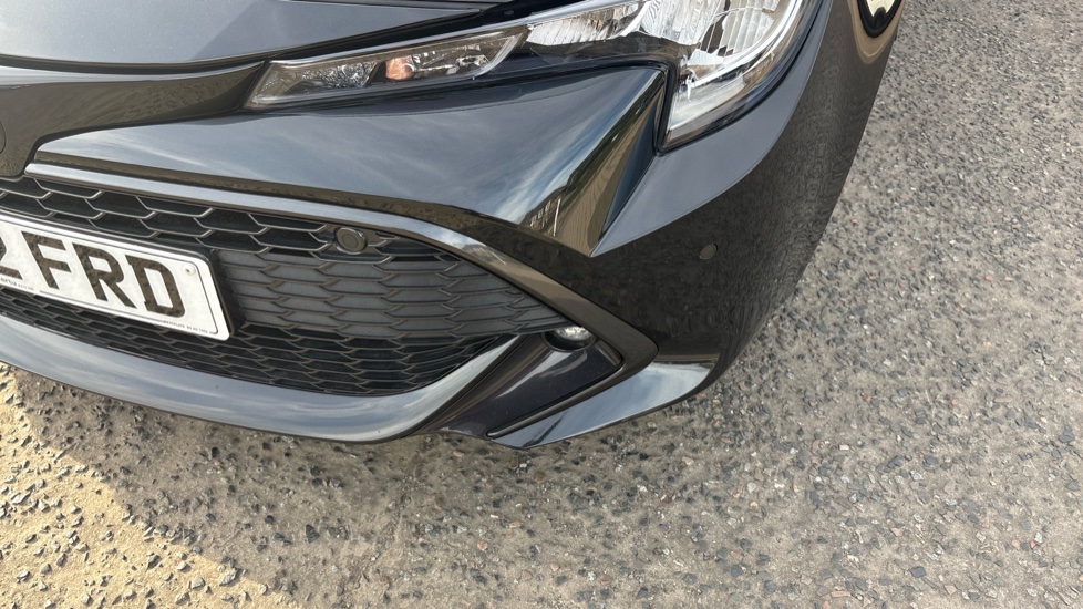 Toyota Corolla 1.8 VVT-i Hybrid Icon Tech 5dr CVT Hybrid Hatchback - Image 23