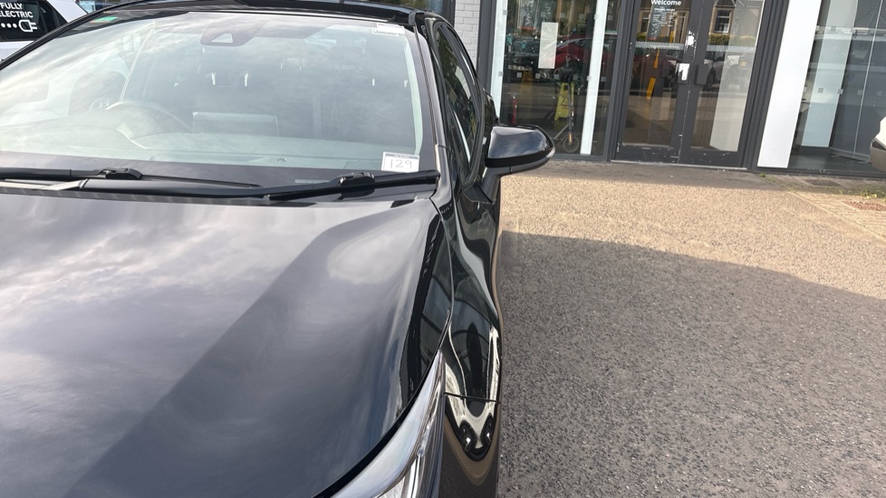 Toyota Corolla 1.8 VVT-i Hybrid Icon Tech 5dr CVT Hybrid Hatchback - Image 24