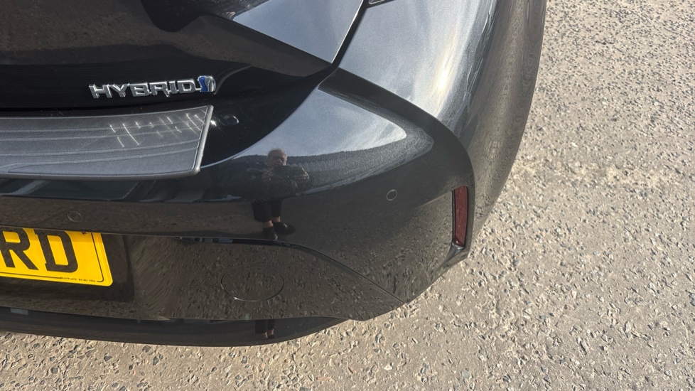 Toyota Corolla 1.8 VVT-i Hybrid Icon Tech 5dr CVT Hybrid Hatchback - Image 33