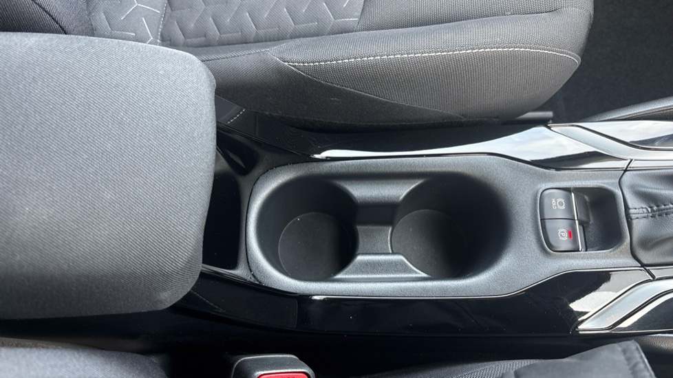 Toyota Corolla 1.8 VVT-i Hybrid Icon Tech 5dr CVT Hybrid Hatchback - Image 49