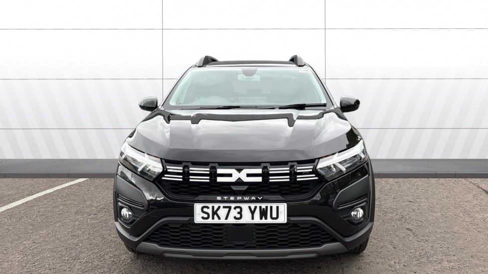 Dacia Sandero Stepway 1.0 TCe Expression 5dr Petrol Hatchback - Image 3