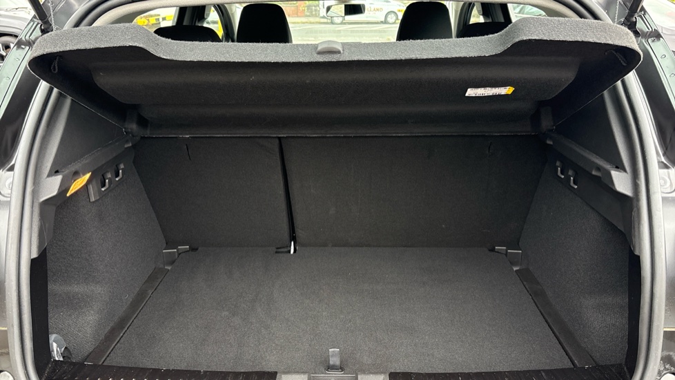 Dacia Sandero Stepway 1.0 TCe Expression 5dr Petrol Hatchback - Image 4