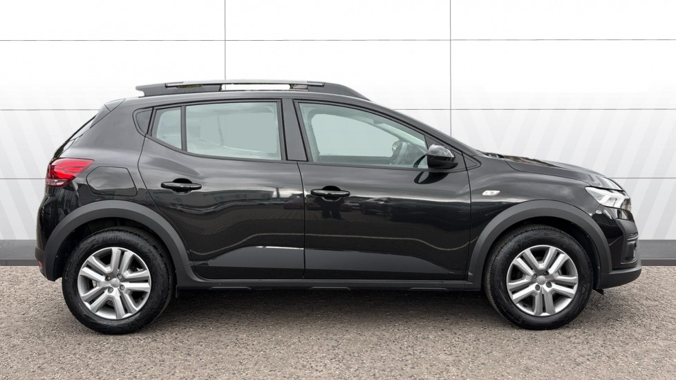 Dacia Sandero Stepway 1.0 TCe Expression 5dr Petrol Hatchback - Image 5