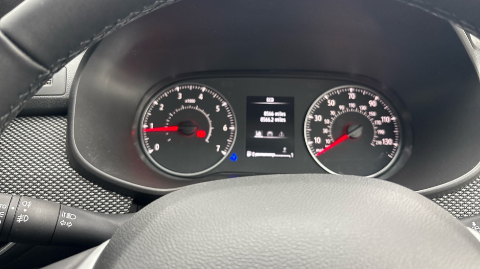 Dacia Sandero Stepway 1.0 TCe Expression 5dr Petrol Hatchback - Image 18