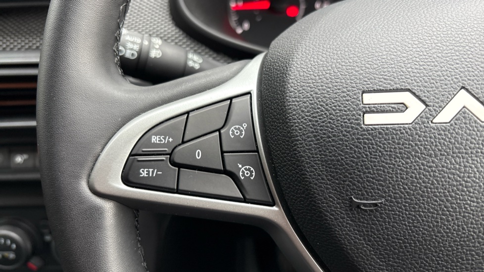 Dacia Sandero Stepway 1.0 TCe Expression 5dr Petrol Hatchback - Image 46