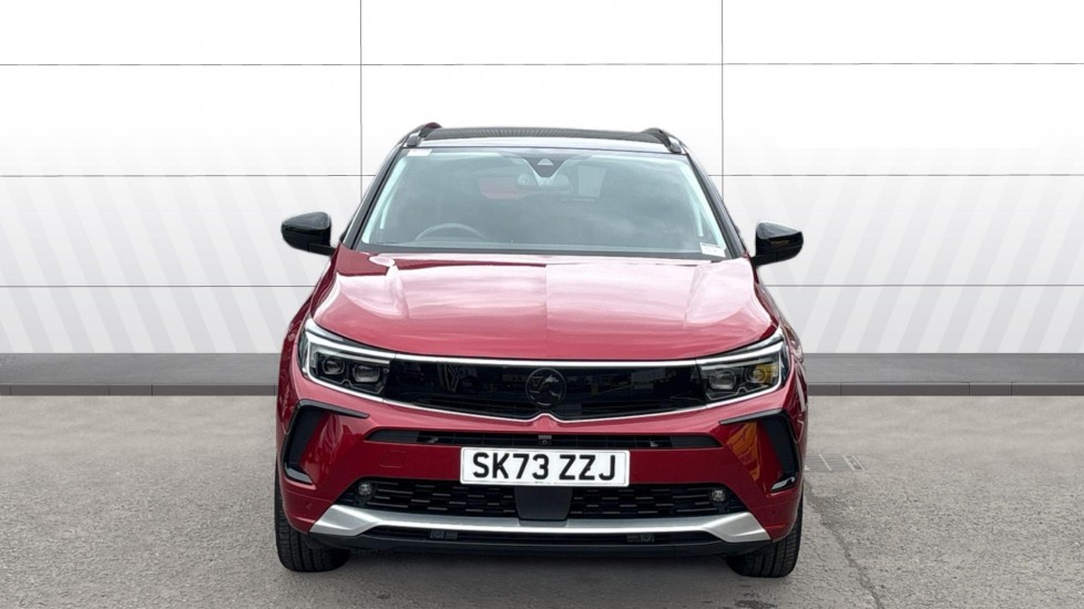 Vauxhall Grandland 1.2 Turbo Ultimate 5dr Petrol Hatchback - Image 3