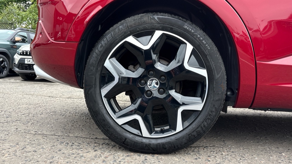Vauxhall Grandland 1.2 Turbo Ultimate 5dr Petrol Hatchback - Image 7