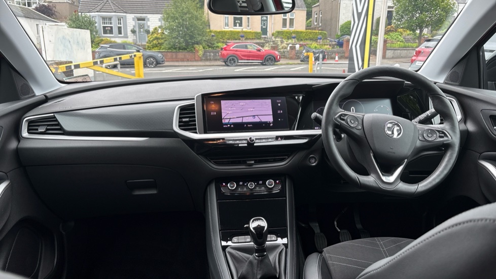 Vauxhall Grandland 1.2 Turbo Ultimate 5dr Petrol Hatchback - Image 10