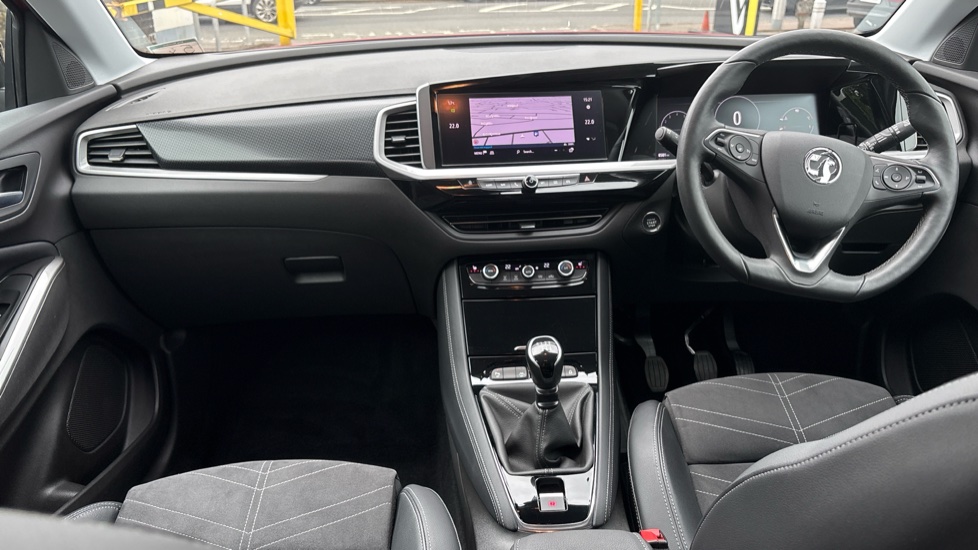 Vauxhall Grandland 1.2 Turbo Ultimate 5dr Petrol Hatchback - Image 14