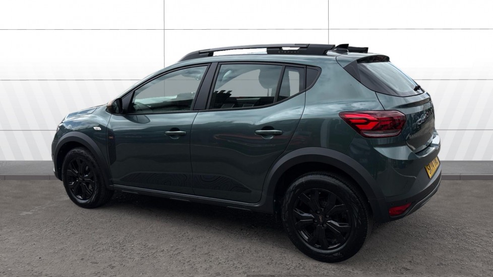 Dacia Sandero Stepway 1.0 TCe Extreme 5dr Petrol Hatchback - Image 2