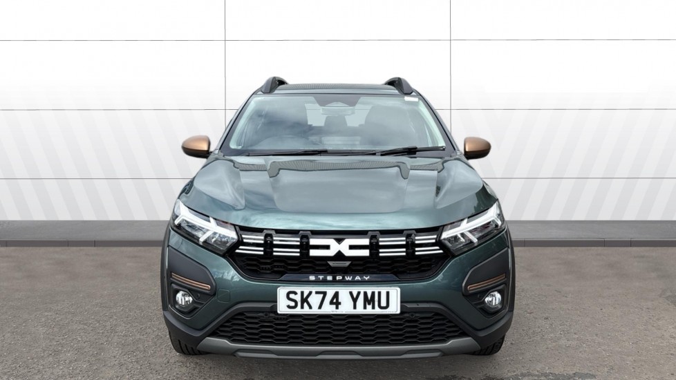 Dacia Sandero Stepway 1.0 TCe Extreme 5dr Petrol Hatchback - Image 3