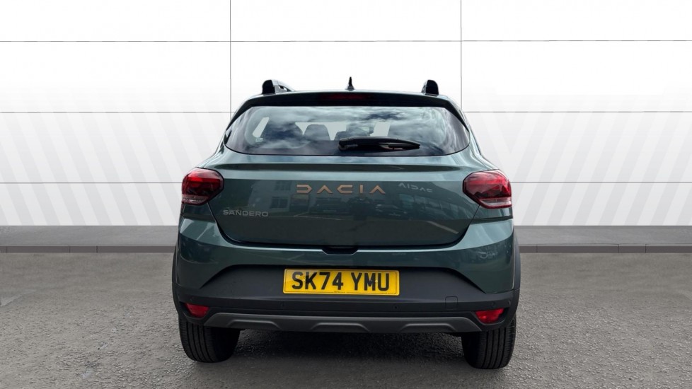 Dacia Sandero Stepway 1.0 TCe Extreme 5dr Petrol Hatchback - Image 6