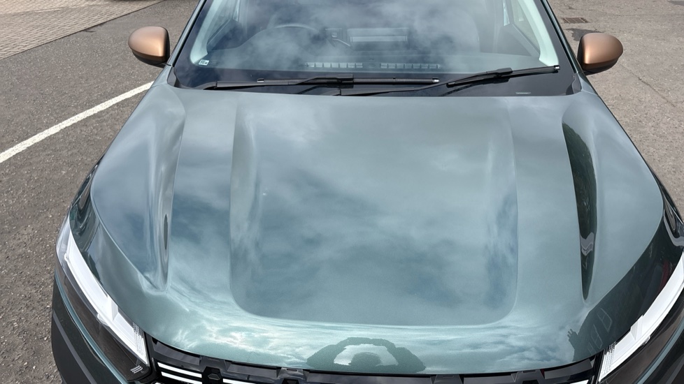 Dacia Sandero Stepway 1.0 TCe Extreme 5dr Petrol Hatchback - Image 8